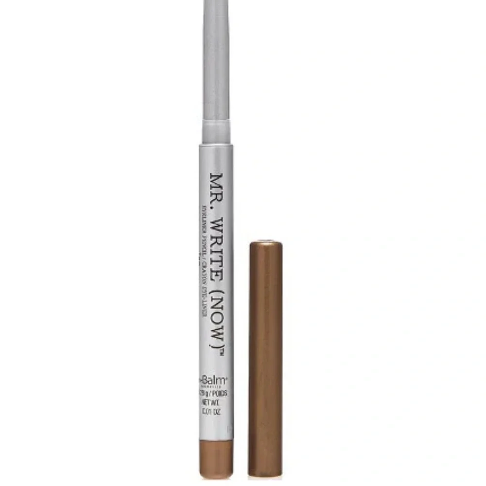 theBalm brand new